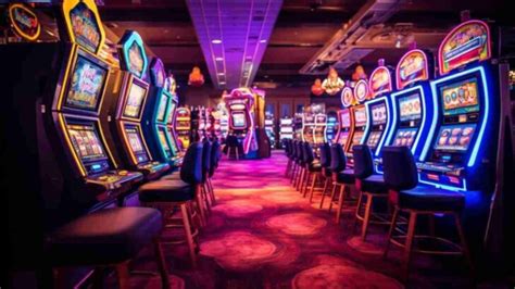 The Science Behind Slots .